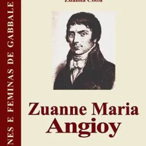 Zuanne Maria Angioy. Testo sardo Non Perdere