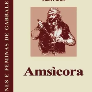 Amsìcora. Testo sardo Super Prezzo