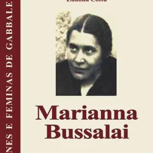 Solo Oggi Marianna Bussalai. Testo sardo
