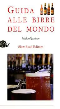 Guida alle birre del mondo Scelto Dai Clienti