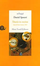 Diario in cucina. Isola di Simi, Grecia, 1967 Offerta Limitata