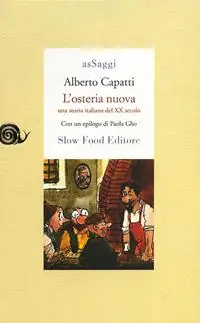 L‘osteria nuova. Una storia italiana del XX secolo Promozione