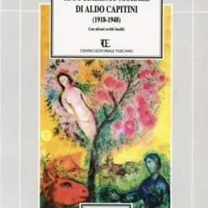 Il socialismo morale di Aldo Capitini (1918-1948) Acquista Ora