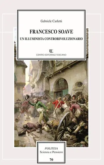 Francesco Soave. Un illuminista controrivoluzionario Offerta Limitata