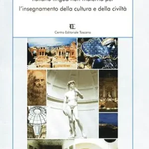 Italiano lingua non materna per l‘insegnamento della cultura e della civiltà Offerta Lampo