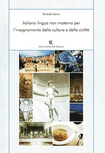 Italiano lingua non materna per l‘insegnamento della cultura e della civiltà Offerta Lampo