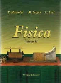 Fisica. Vol. 2 Elettromagnetismo, onde. Bestseller
