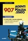 Offerta Del Giorno Novecentosette agenti della polizia di stato. Eserciziario