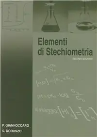 Bestseller Elementi di stechiometria