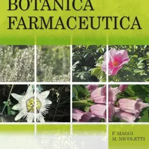 Super Prezzo Esercizio di botanica farmaceutica