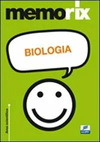 Biologia Nuovo Arrivo