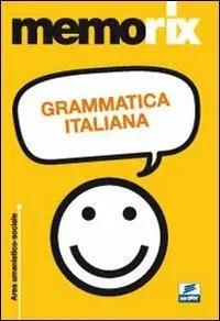 Reso Gratuito Grammatica italiana