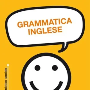 Ultimissimo Modello Grammatica inglese