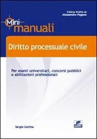 Diritto processuale civile Offerta Lampo