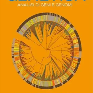 Must-Have Genetica. Analisi di geni e genomi