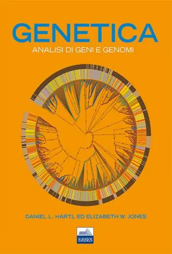 Must-Have Genetica. Analisi di geni e genomi