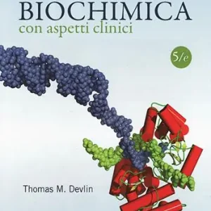 Prezzo Conveniente Biochimica con aspetti clinici