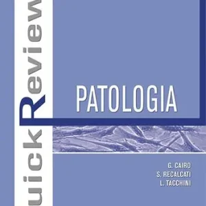 Quick review. Patologia Nuova Collezione