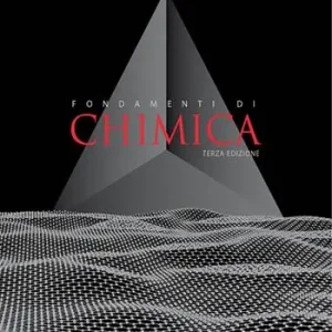 Scelto Dai Clienti Fondamenti di chimica