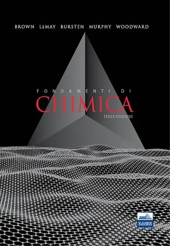 Scelto Dai Clienti Fondamenti di chimica