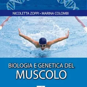 Biologia e genetica del muscolo Professionale