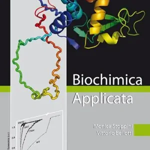 Biochimica applicata Professionale