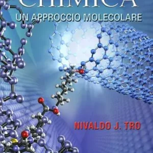 Chimica. Un approccio molecolare Professionale