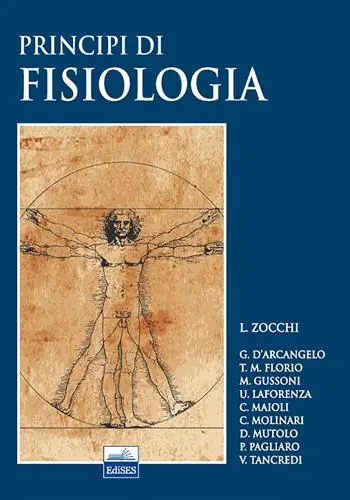 Offerta Lampo Principi di fisiologia