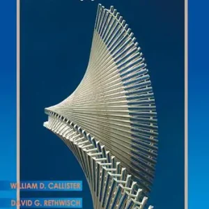Must-Have Scienza e ingegneria dei materiali
