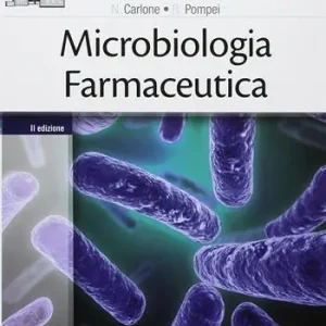 Spedizione Espresso Microbiologia farmaceutica