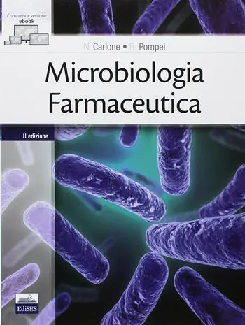 Spedizione Espresso Microbiologia farmaceutica
