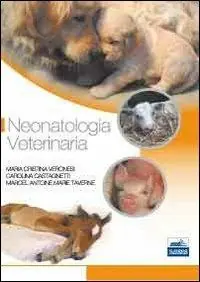 Bestseller Neonatologia veterinaria
