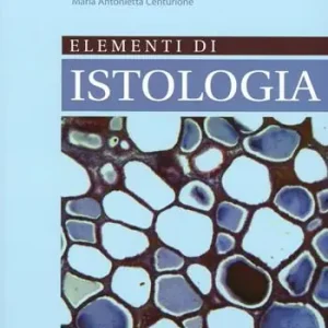 Prezzo Di Fabbrica Elementi di istologia