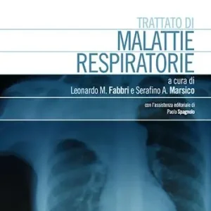 Trattato di malattie respiratorie Più Venduto