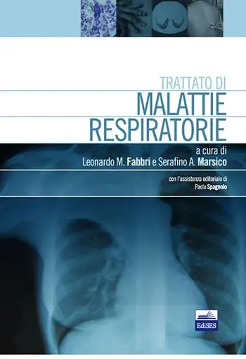 Trattato di malattie respiratorie Più Venduto