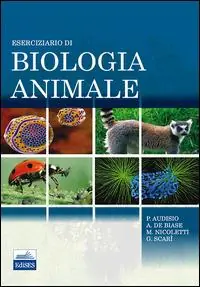 Solo Oggi Eserciziario di bilogia animale