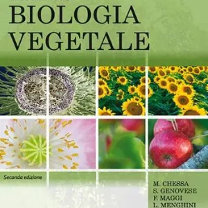 Spedizione Espresso Eserciziario di bilogia vegetale