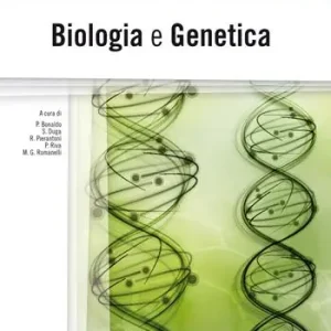 Di Tendenza Biologia e genetica