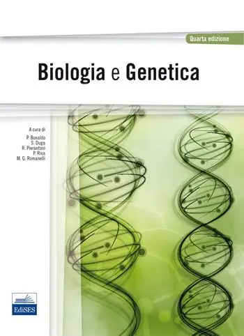 Di Tendenza Biologia e genetica