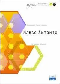 Esclusivo Marco Antonio