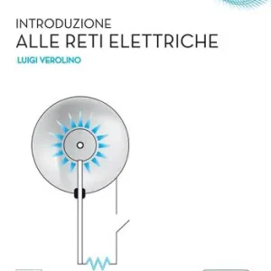 Introduzione alle reti elettriche Spedito Oggi