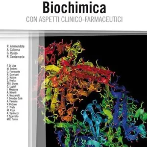 Prezzo Di Fabbrica Biochimica con aspetti clinico-farmaceutici