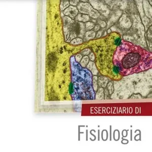 Vendita Finale Eserciziario di fisiologia