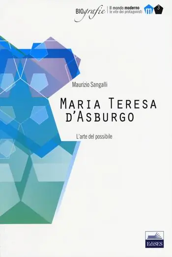 Offerta Lampo Maria Teresa d‘Asburgo. L‘arte del possibile