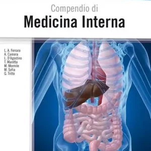 Compendio di medicina interna Ordina Subito