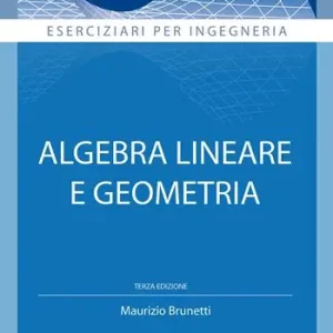 Algebra lineare e geometria Non Perdere