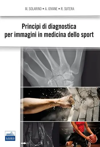 Bestseller Principi di diagnostica per immagini in medicina dello sport