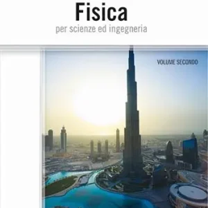 Super Prezzo Fisica per scienze e ingegneria. Vol. 2