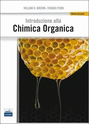 Introduzione alla chimica organica Offerta Del Giorno