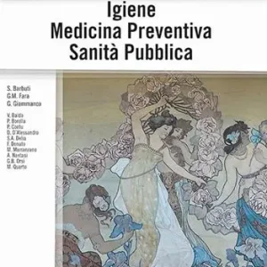 Igiene, medicina preventiva, sanità pubblica Compra Oggi Stesso